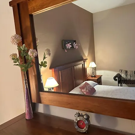 Palmeras Ferienhaus
