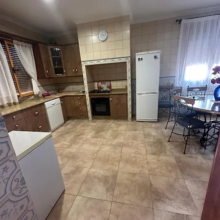 Palmeras Ferienhaus *