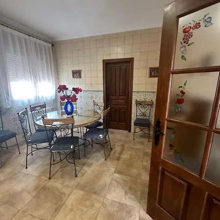 Palmeras Ferienhaus *