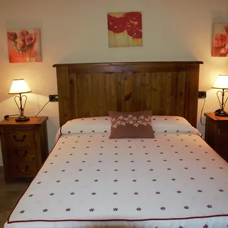 Palmeras Ferienhaus *