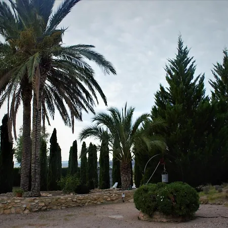 Palmeras Ferienhaus